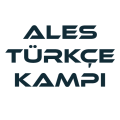 ALES - Türkçe Kampı